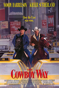 Watch The Cowboy Way