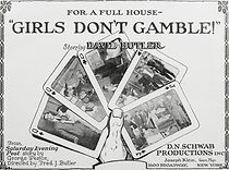 Watch Girls Don't Gamble