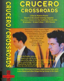 Watch Crucero/Crossroads (Short 1994)