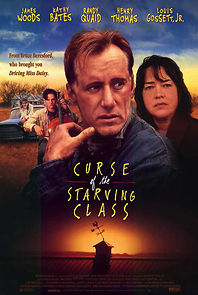 Watch Curse of the Starving Class