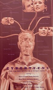 Watch Cyberteens in Love