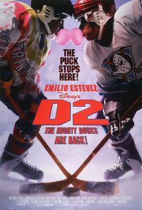 Watch D2: The Mighty Ducks
