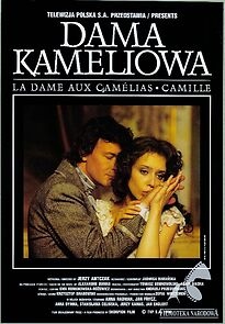 Watch Dama kameliowa