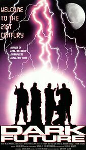 Watch Dark Future