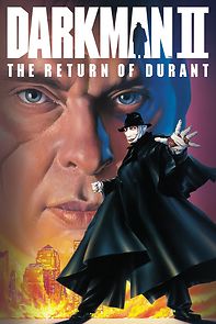 Watch Darkman II: The Return of Durant