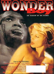 Watch Wonder Boy - De sueur et de sang