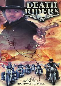 Watch Death Riders