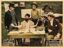 Watch God's Crucible