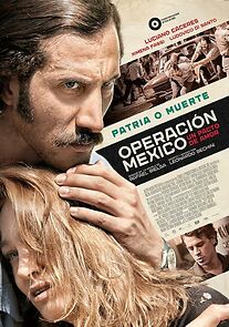 Watch Operación México, un pacto de amor