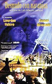 Watch Nude with Oranges