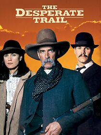 Watch The Desperate Trail