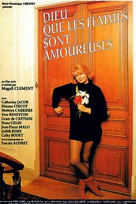 Watch Dieu, que les femmes sont amoureuses...