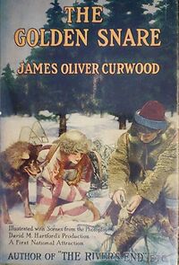 Watch The Golden Snare