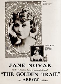 Watch The Golden Trail