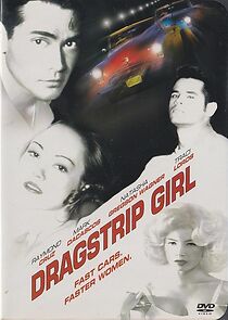 Watch Dragstrip Girl