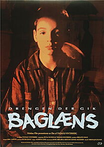 Watch Drengen der gik baglæns (Short 1995)