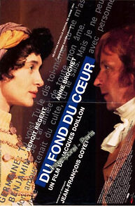 Watch Du fond du coeur