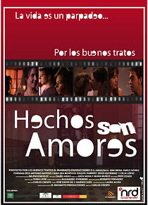 Watch Hechos son amores (Short 2008)