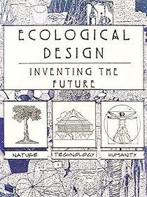 Watch Ecological Design: Inventing the Future