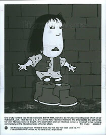 Watch Edith Ann: A Few Pieces of the Puzzle (TV Short 1994)