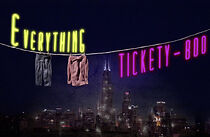 Watch Everything Tickety-boo (Short 2014)