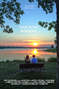 Watch Four in the Morning (Short 2013)