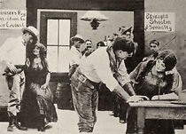 Watch The Lucky Card (Short 1911)