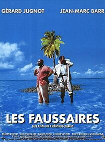 Watch Les faussaires