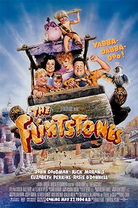 Watch The Flintstones