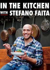 Watch In the Kitchen with Stefano Faita