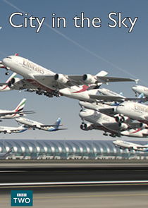 Watch City in the Sky