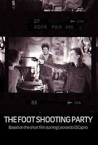 Watch The Foot Shooting Party (Short 1994)