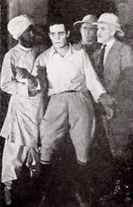 Watch A Guilty Conscience