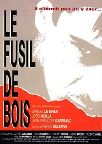 Watch Le fusil de bois