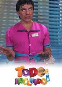 Watch Hotel Todo Incluido