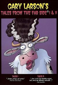 Watch Tales from the Far Side