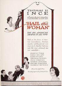 Watch Hail the Woman