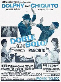Watch Doble solo