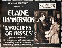 Watch Handcuffs or Kisses