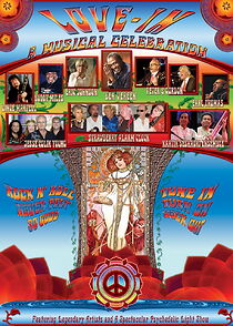 Watch Love-in: A Musical Celebration