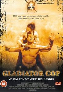 Watch Gladiator Cop