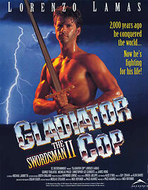 Watch Gladiator Cop