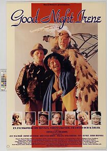 Watch Good Night, Irene