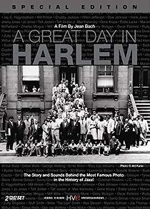 Watch A Great Day in Harlem