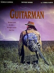 Watch Guitarman