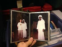 Watch Oustaz (Short 2016)