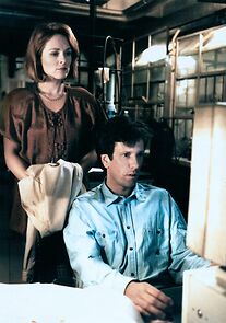 Watch Death in Shallow Water