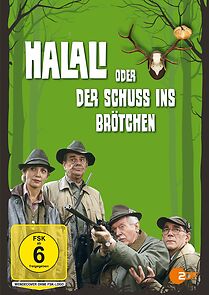 Watch Halali oder Der Schuß ins Brötchen