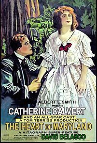 Watch The Heart of Maryland