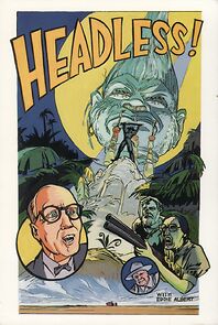 Watch Headless! (Short 1994)